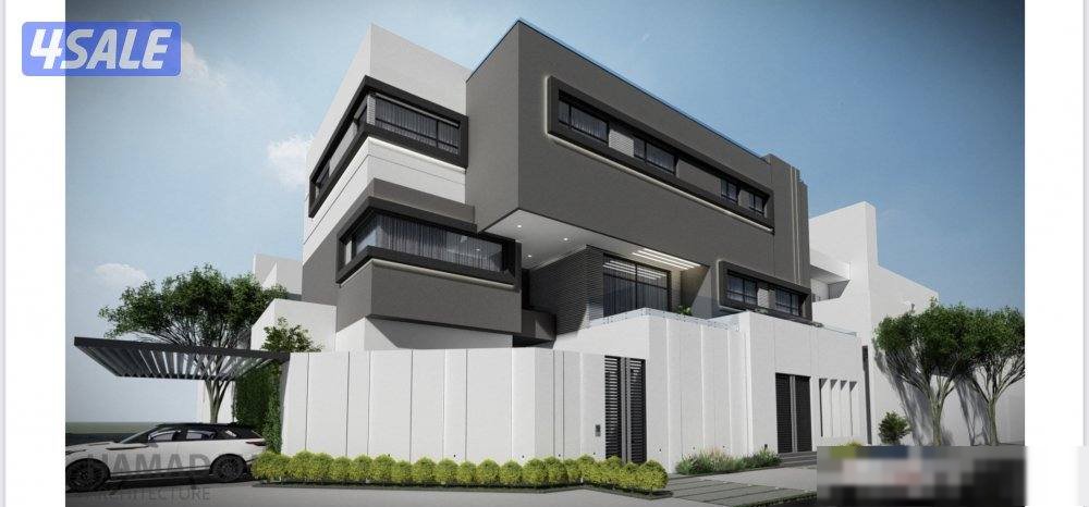 Apartment in South AlMutlaa 11