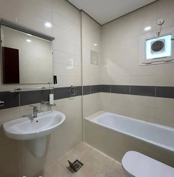 70 m2 1 Bedroom Apartments for Rent in Hawally Salmiya