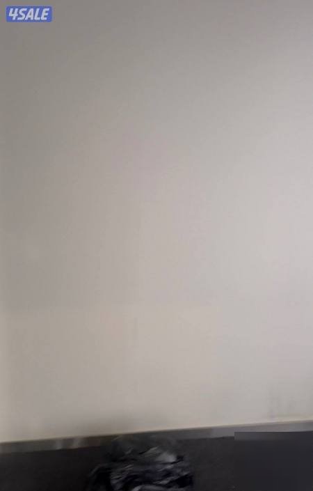 For rent. Office equipped with noise