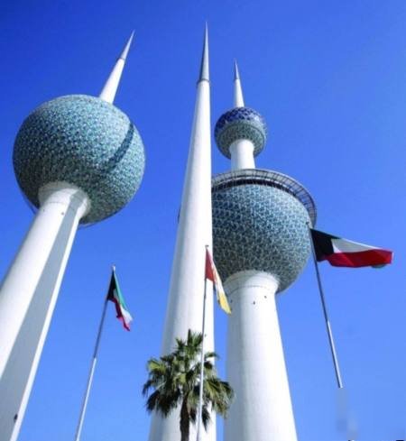 Apartment in Mahboula