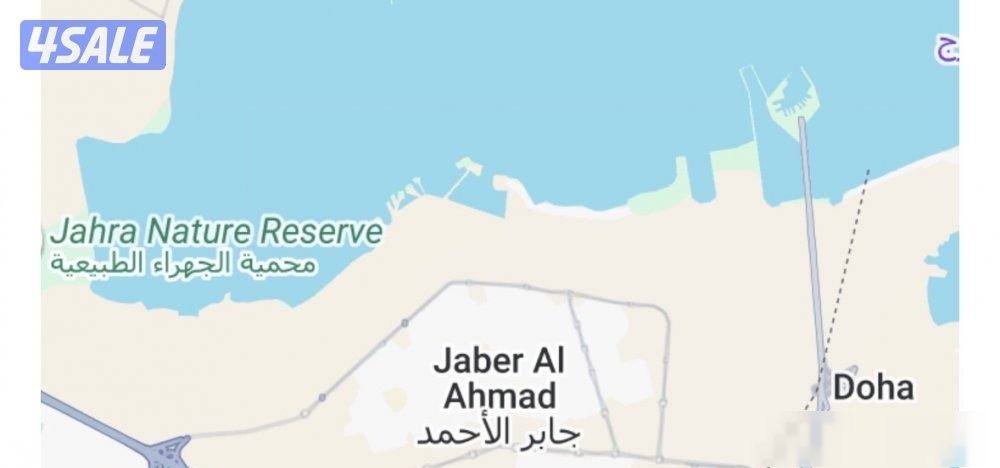 Apartment in Jaber Al-ahmed