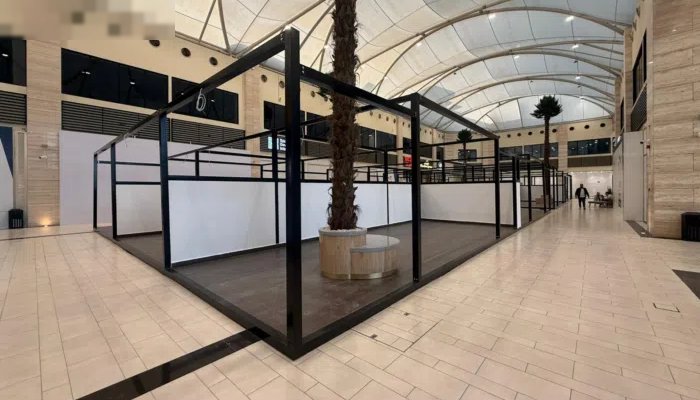 محل للإيجار بأسعار تنافسية في مجمع راقي بالشويخ من المالك مباشرة بدون خلو او عمولة