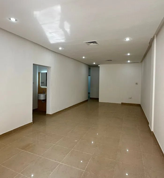80 m2 3 Bedrooms Apartments for Rent in Al Jahra Saad Al Abdullah