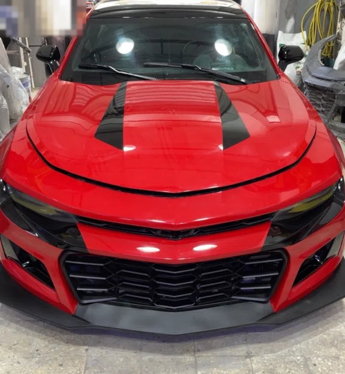 للبيع قراج صبغ وحدادة لعدم التفرغ