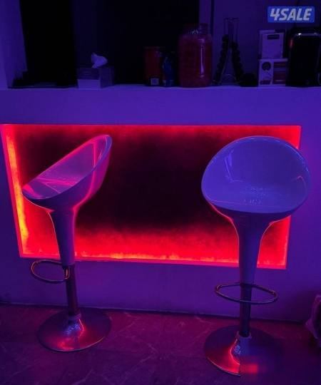 Furnished apartment in Mubarek Al-Kabeer