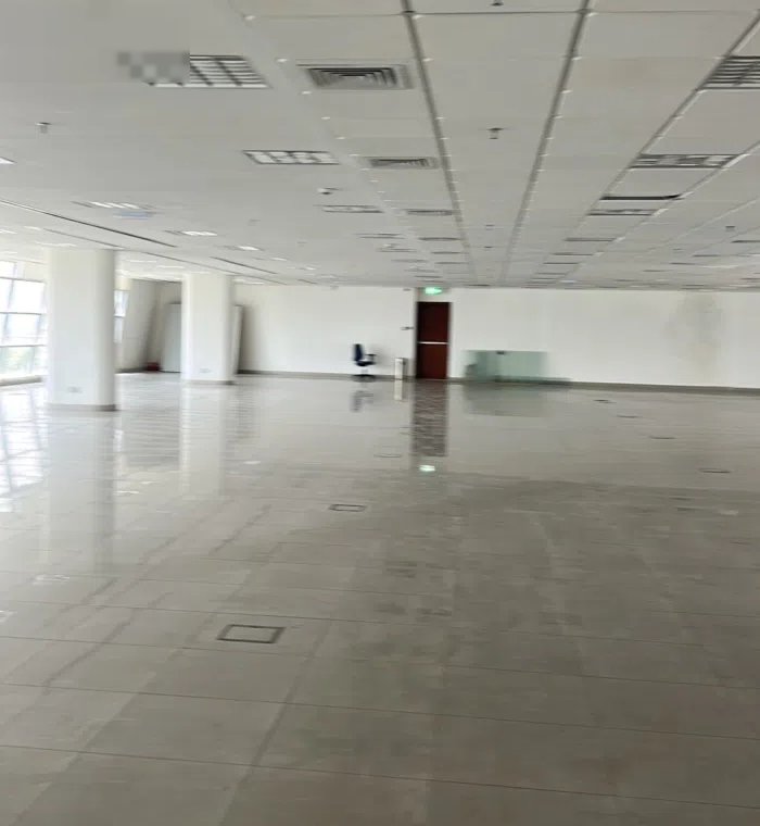 Basement for rent in rai