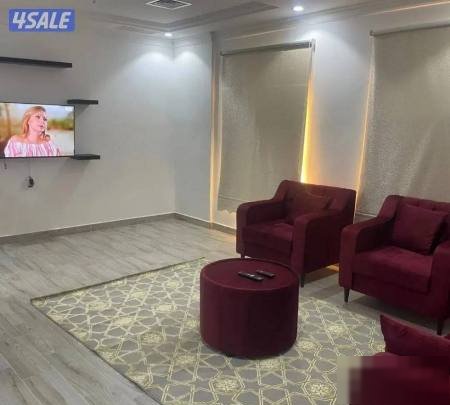 Furnished apartment in Hawalli