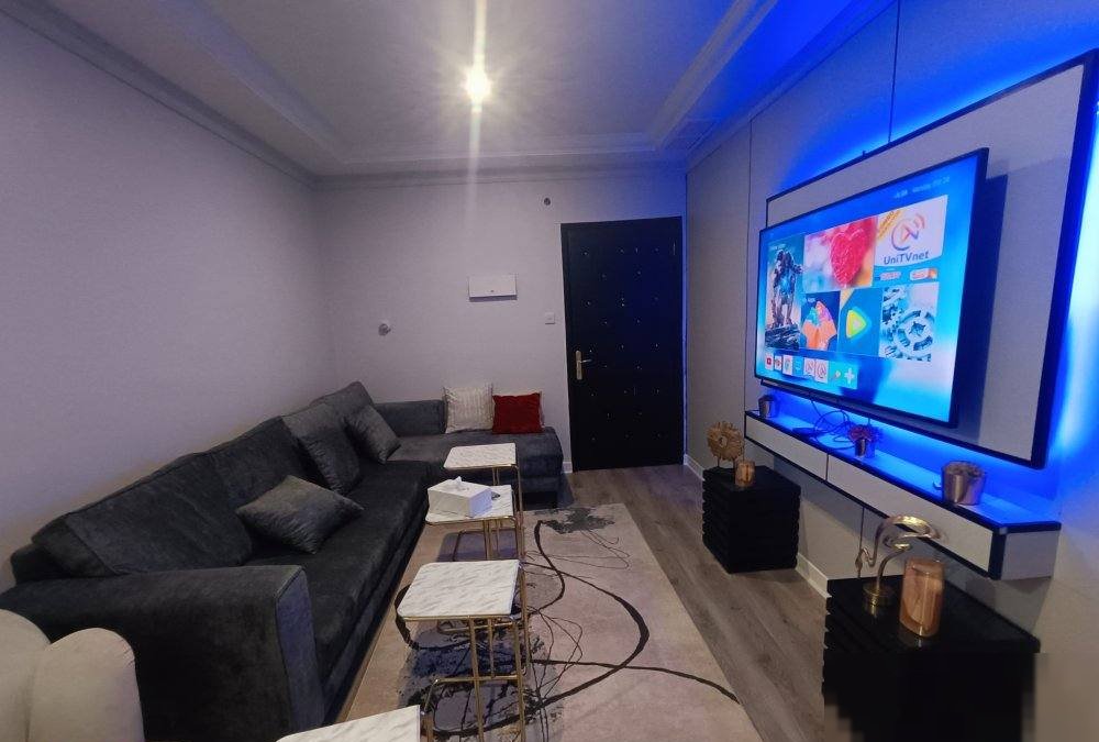 Apartment in Hawalli