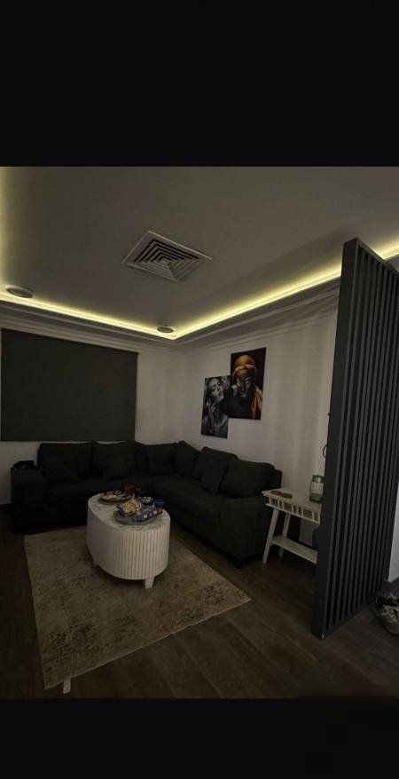 Furnished apartment in Hawalli