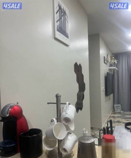 Chalet in Shalehat Al-Khairan