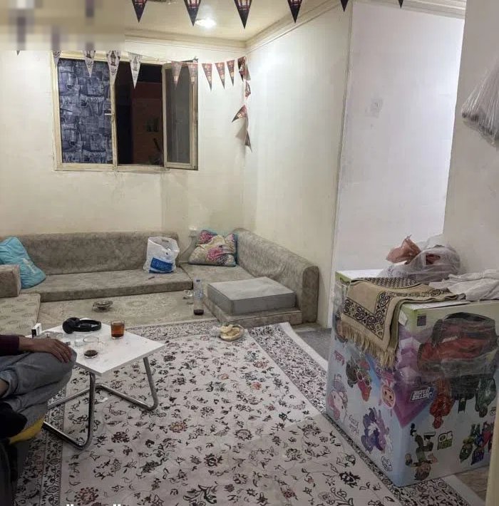 120 m2 2 Bedrooms Apartments for Rent in Farwaniya Farwaniya