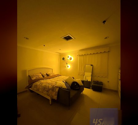 Apartment in Ahmadi