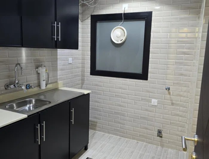 First occupant apartment for families only, all nationalitie شقة اول ساكن للعائلات فقط جميع الجنسيات