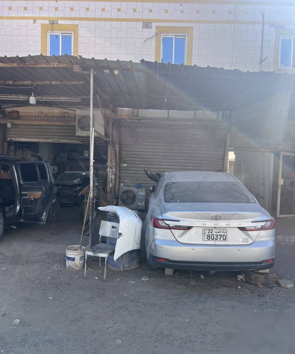 Shop in Shuwaikh