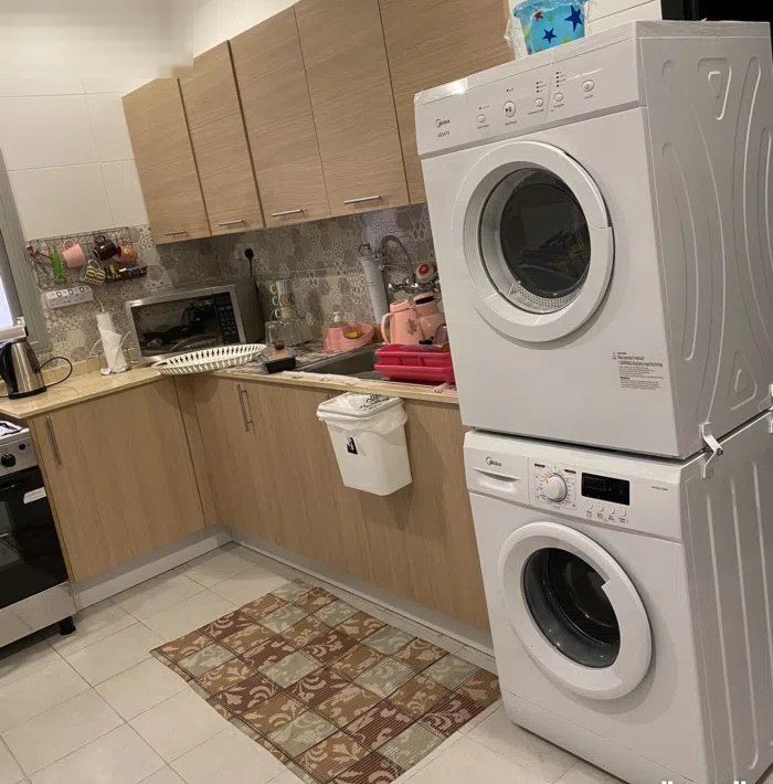 4 Bedrooms Chalet for Rent in Al Ahmadi Shalehat Al-Khairan