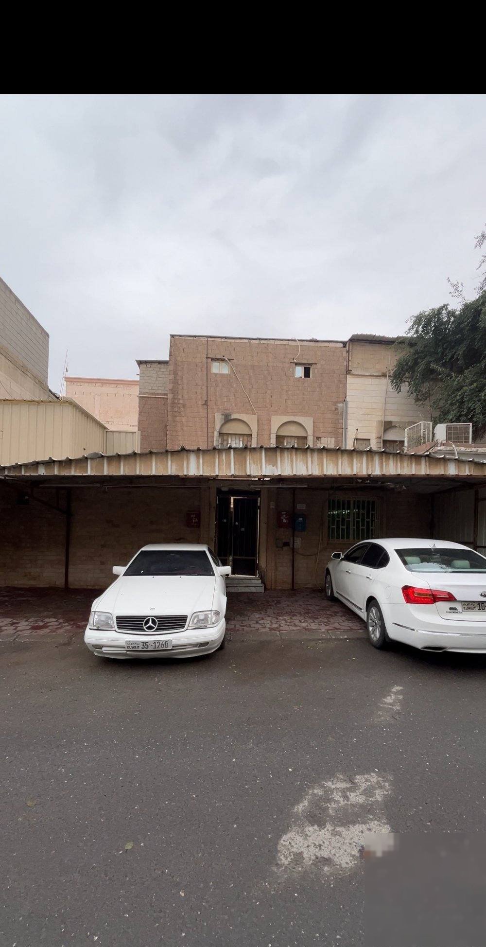 House in Jahra
