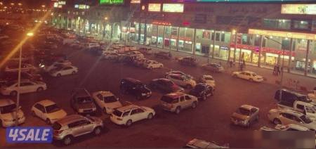Shop in Jahra