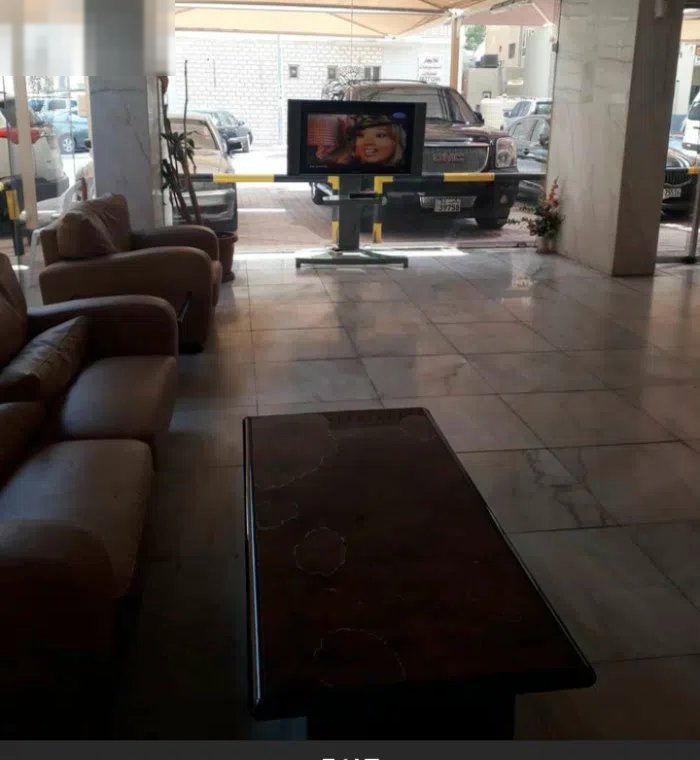 90 m2 3 Bedrooms Apartments for Rent in Hawally Salmiya