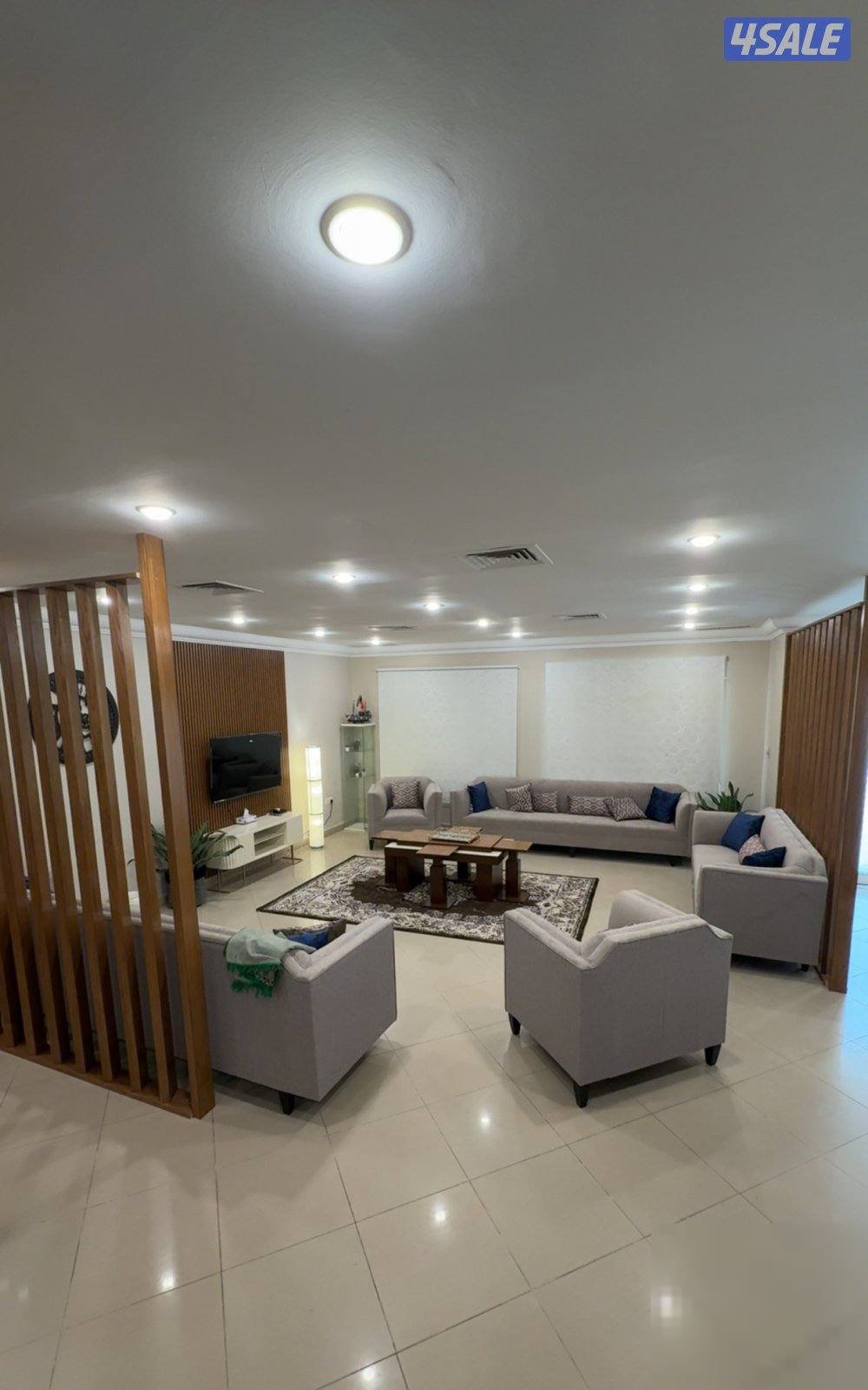 Chalet in Shalehat Al-Khairan