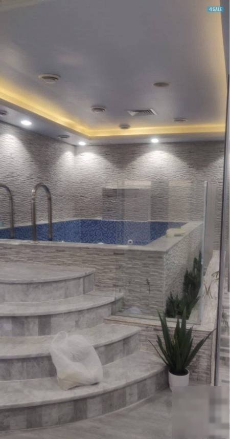 Apartment in Sabah Al-ahmad Al-Marin