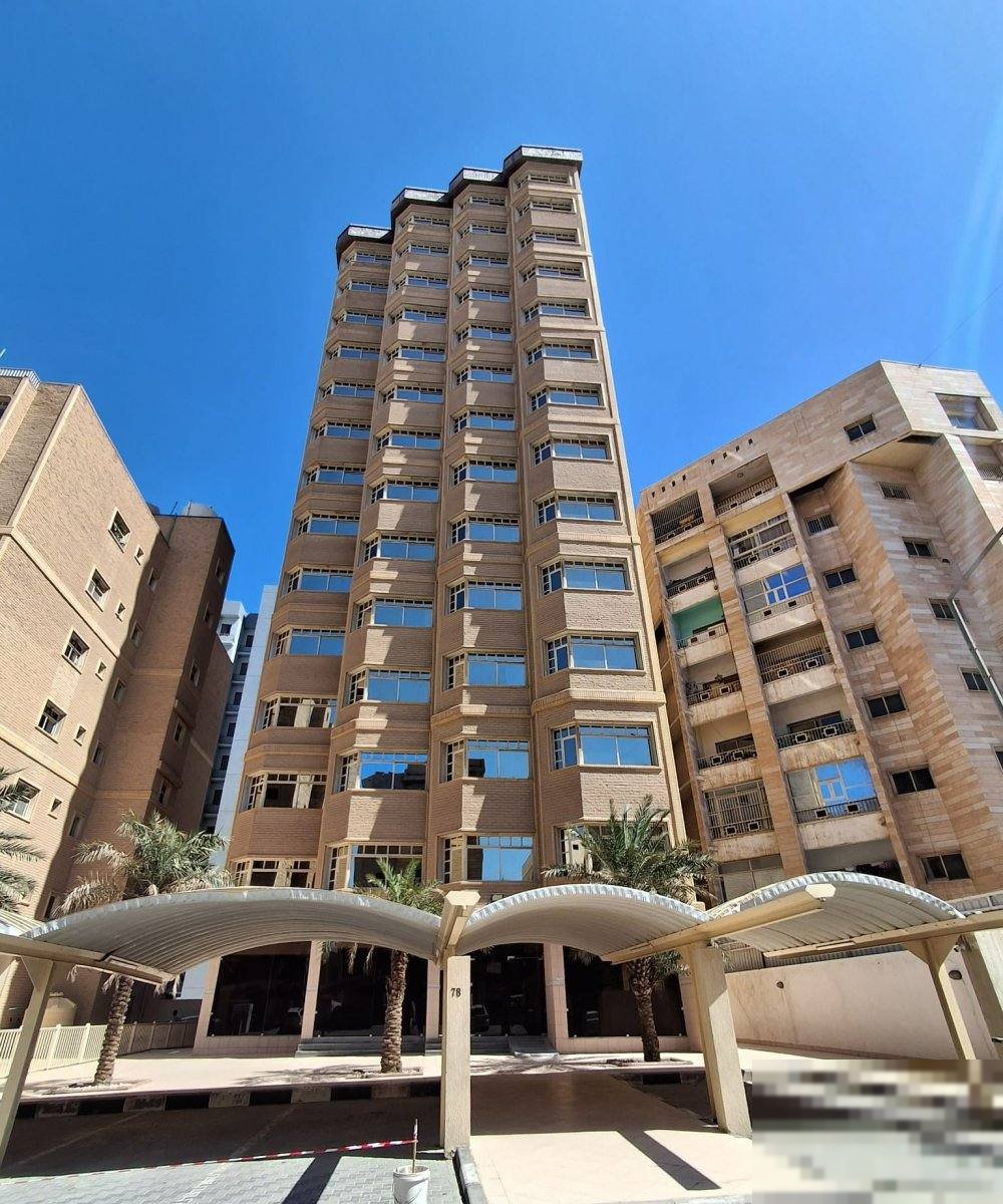 Apartment furnished for rent daily and monthly