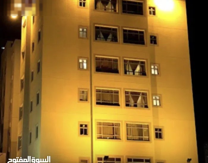 500 m2 2 Bedrooms Apartments for Rent in Al Ahmadi Mahboula