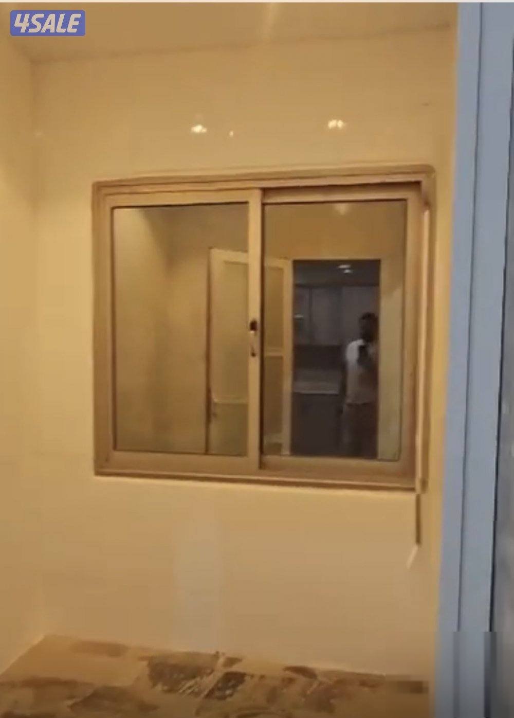 Floor in Saad Al-Abdulla