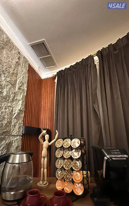 Furnished apartment in Hawalli