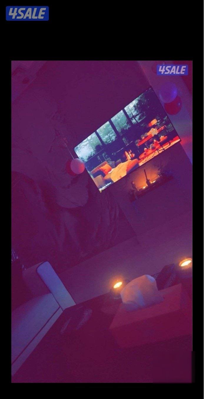 Furnished apartment in Ahmadi