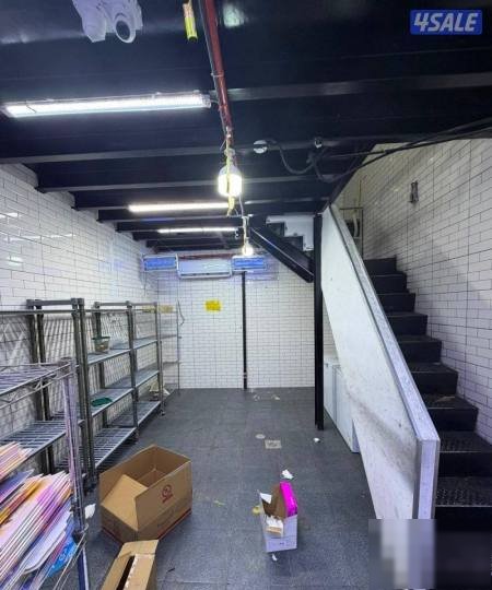 Shop in Farwaniyah