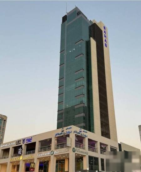 Office in Salmiya