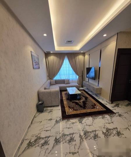 Furnished apartment in Shaab