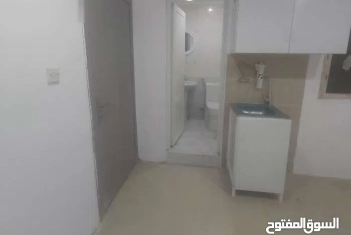 1 m2 Studio Apartments for Rent in Farwaniya Khaitan