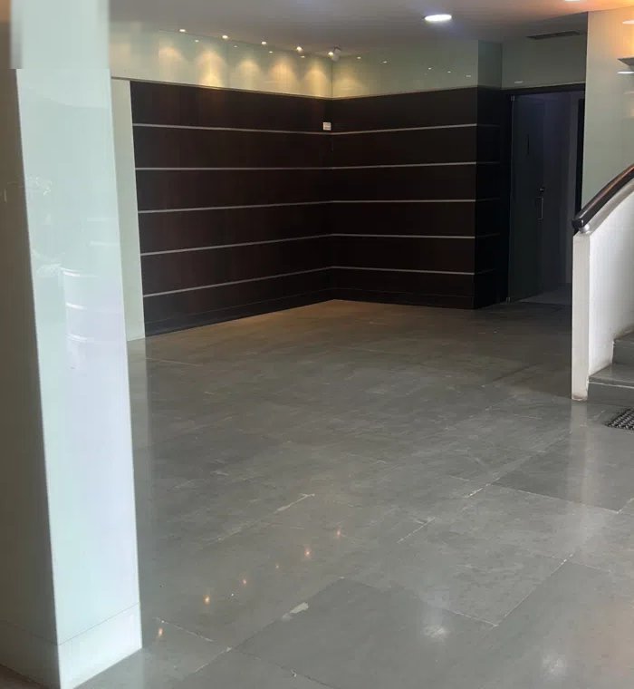 Building for rent in shuikh free zone