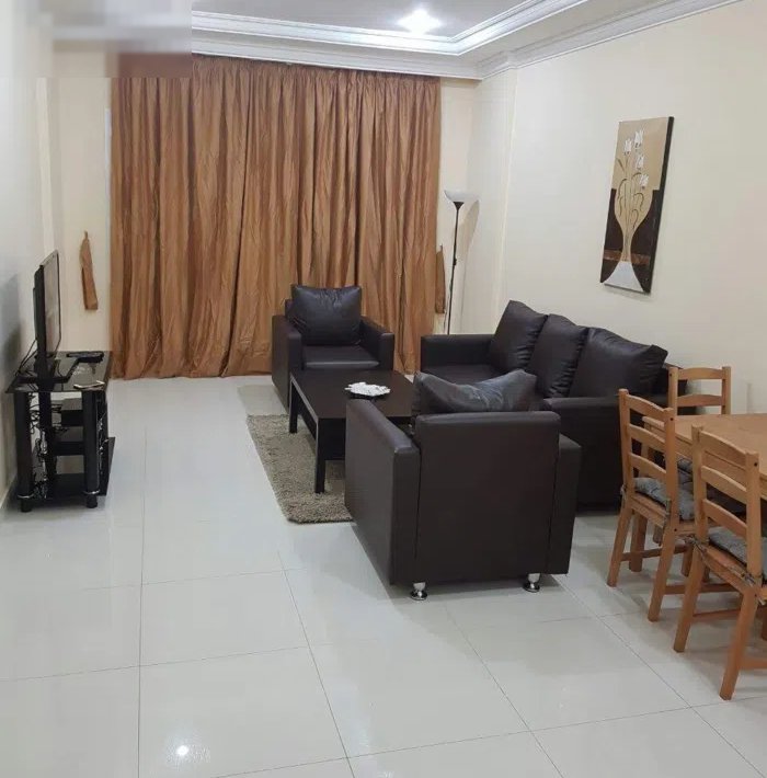 Rent From Owner 2 Bhk furnish Apt MANGEF & MAHBOULA 330-350