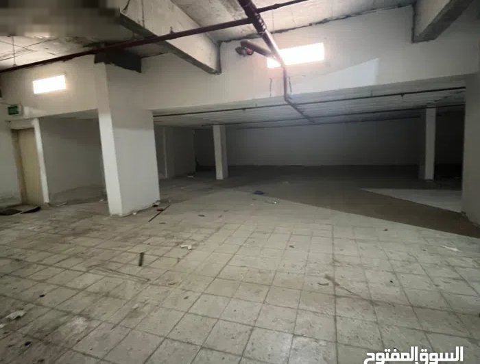 سرداب غير مرخص للايجار في المهبولة