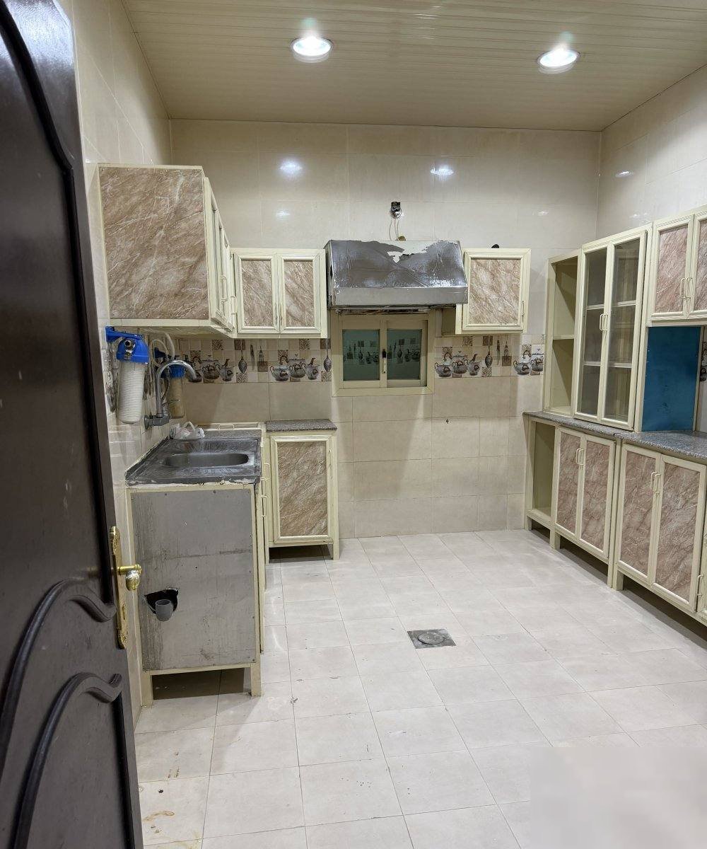 Apartment in Saad Al-Abdulla