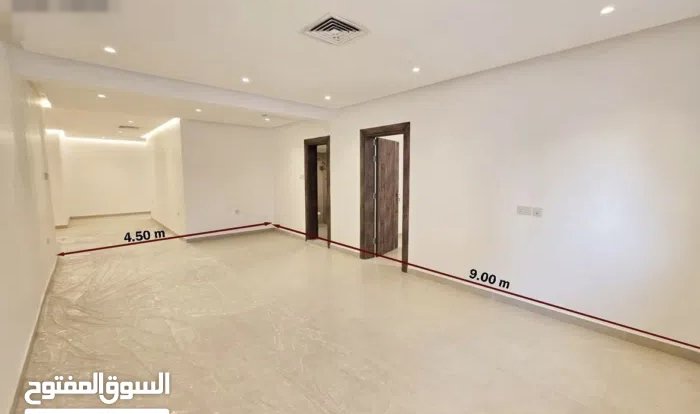 29 m2 3 Bedrooms Apartments for Sale in Hawally Jabriya