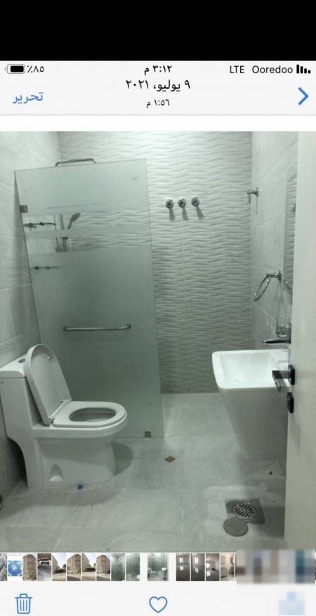 شقة للايجار في الدسمة سوبر ديلوكس