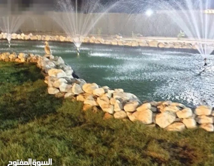 5 Bedrooms Chalet for Rent in Al Jahra Abdali