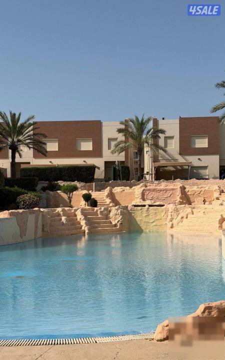 Chalet in Shalehat Jlea'a