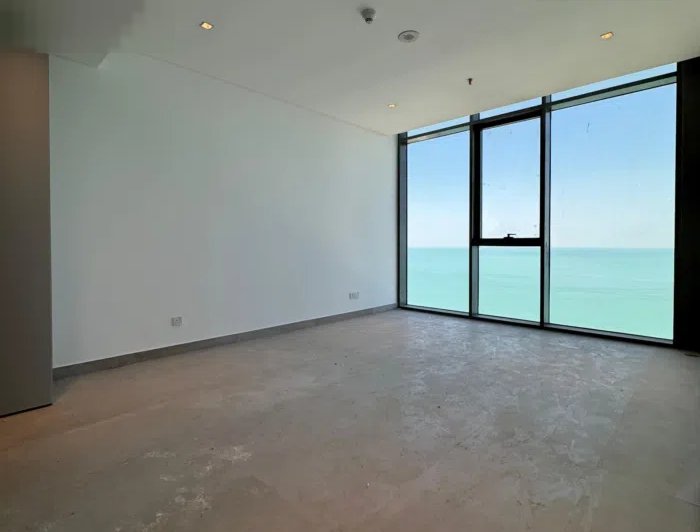 1 m2 3 Bedrooms Villa for Rent in Hawally Shaab