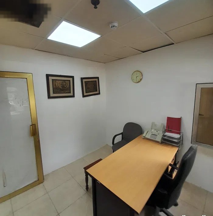 مكتب للايجار بحولي