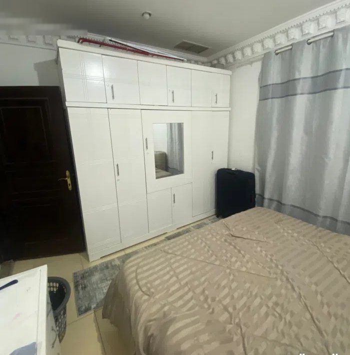 70 m2 1 Bedroom Apartments for Rent in Hawally Hawally