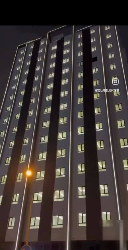 Apartment in Salmiya