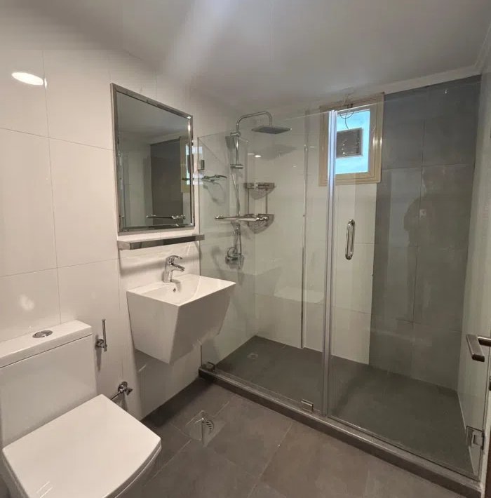 90 m2 2 Bedrooms Apartments for Rent in Hawally Salmiya