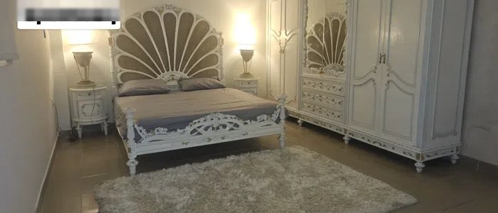 More than 6 bedrooms Chalet for Rent in Al Jahra Abdali