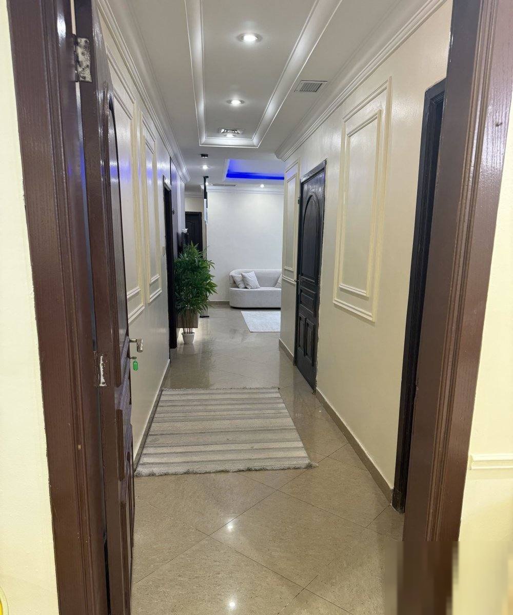 House Saad Al Abdullah