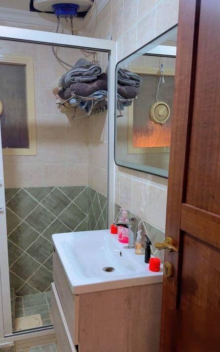 Furnished apartment in Salmiya