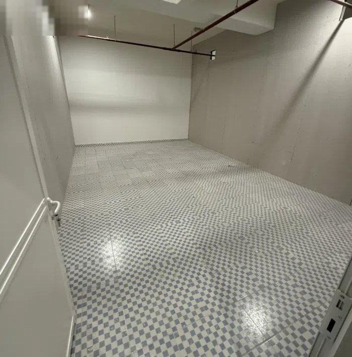 مخزن أبو حليفة